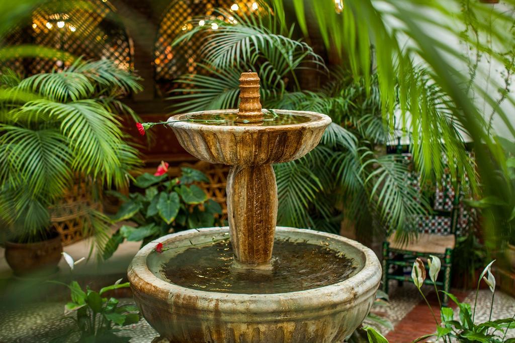 Hotel Villa Flamenca Nerja Exteriér fotografie