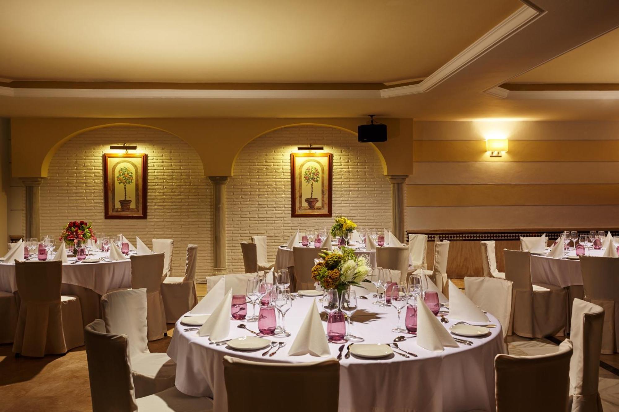 Hotel Villa Flamenca Nerja Exteriér fotografie