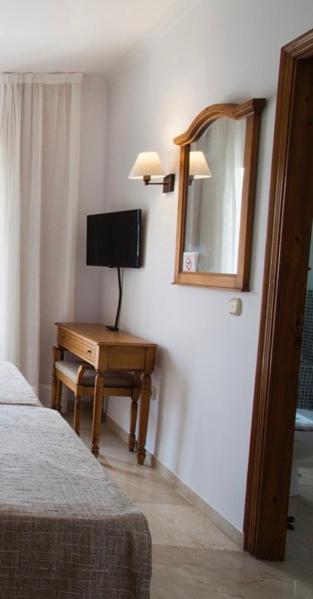 Hotel Villa Flamenca Nerja Exteriér fotografie