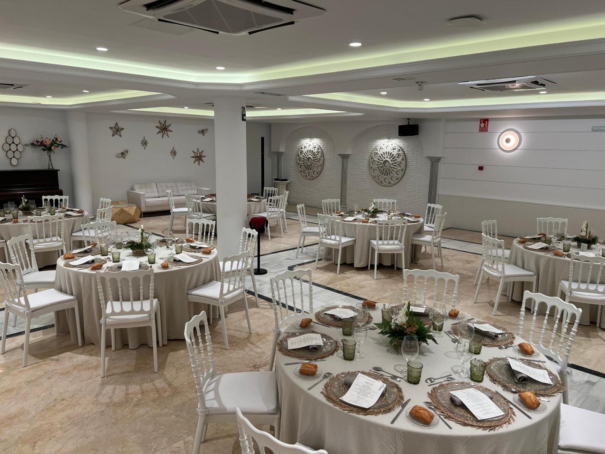 Hotel Villa Flamenca Nerja Exteriér fotografie