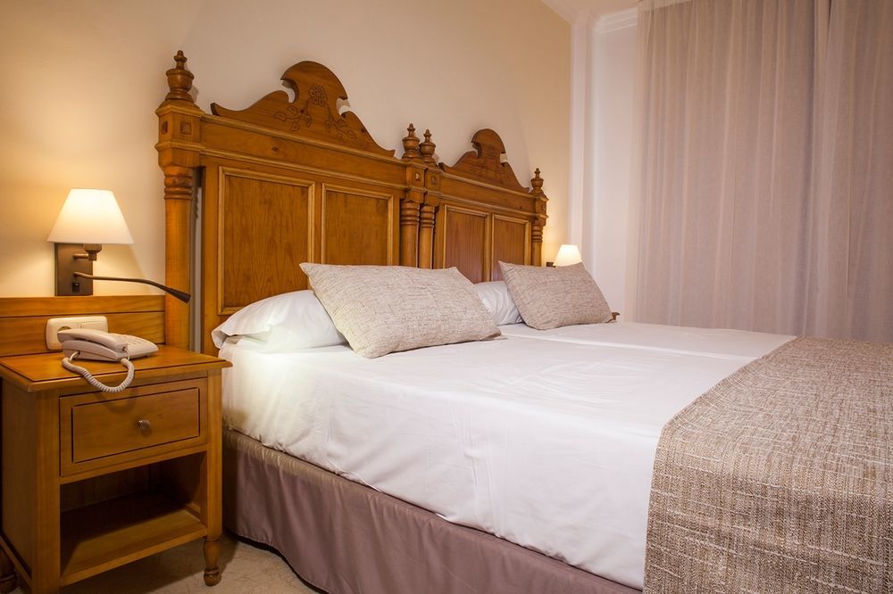 Hotel Villa Flamenca Nerja Exteriér fotografie