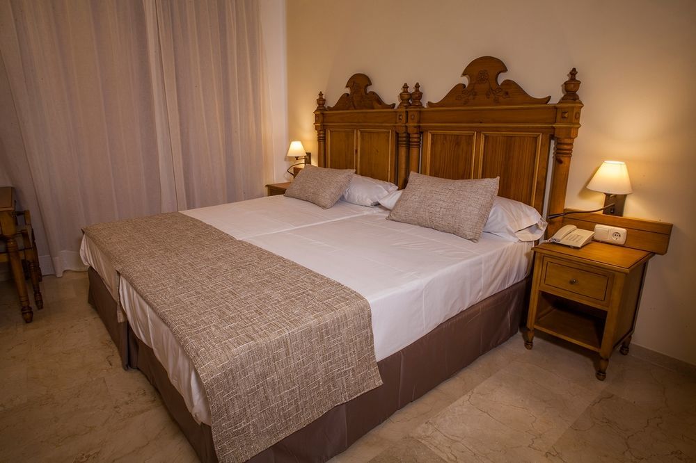 Hotel Villa Flamenca Nerja Exteriér fotografie