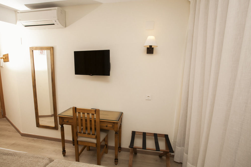 Hotel Villa Flamenca Nerja Exteriér fotografie