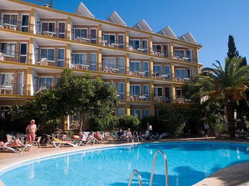 Hotel Villa Flamenca Nerja Exteriér fotografie