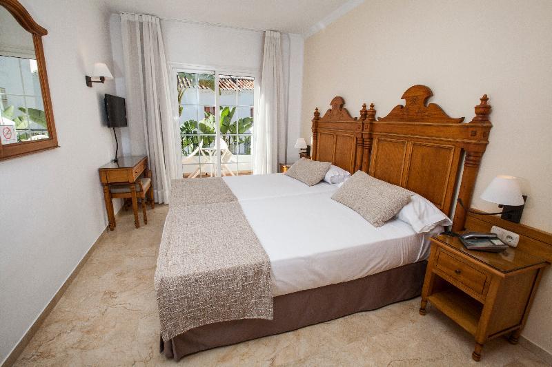 Hotel Villa Flamenca Nerja Exteriér fotografie
